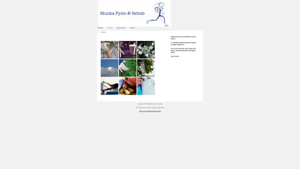Nilsson Annelie, Munka-Ljungby