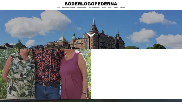 Söderlogopederna, Södermalm