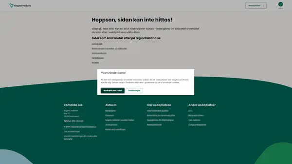 Fysioterapin Tvååker
