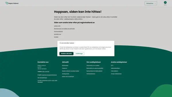 Munkagårdsgymnasiet kök, Tvååker