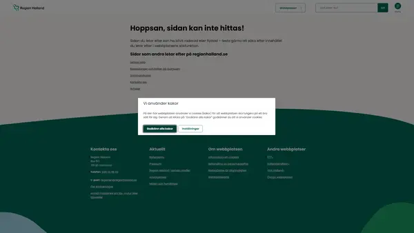 Folktandvården Tvååker