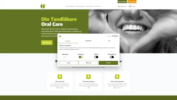 Oral Care