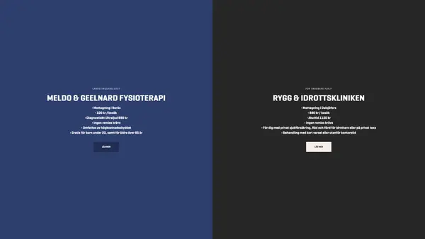 Bra Fysik i Borås AB