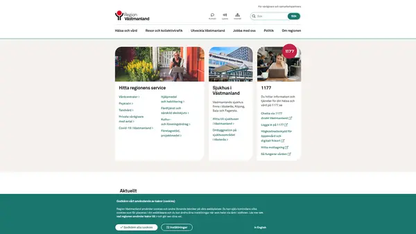 Specialisttandvårdskliniken