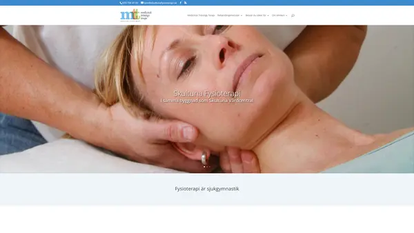 Skultuna Fysioterapi