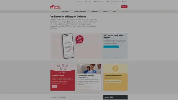 Bild- och funktionsmedicin Falun