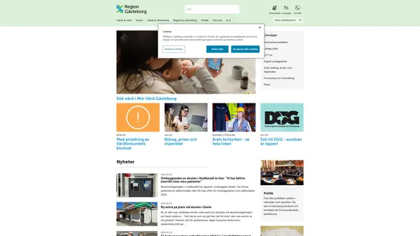 Förvaltningsstab Kultur och kompetens
