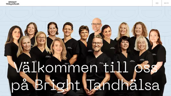 Bright Tandhälsa, Linköping