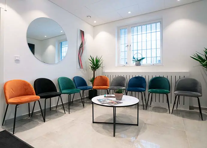 Solna Dental - Solna Centrum