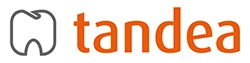 Tandea Skärholmen logotyp