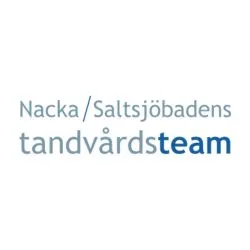 Nacka Tandvårdsteam logotyp