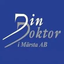 Din Doktor i Märsta logotyp