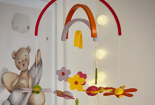 Mama Mia Sollentuna Barnmorskemottagning