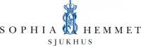 Sophiahemmet Sjukhus logotyp