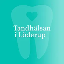Tandhälsan logotyp