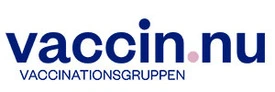 Vaccin.nu Kungsholmen logotyp