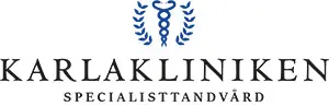 Karlakliniken, Östermalm logotyp
