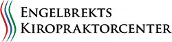 Engelbrekts Kiropraktorcenter logotyp