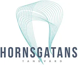 Hornsgatans Tandvård logotyp
