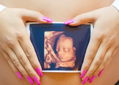 Femcare Vasamamma Barnmorskemottagning