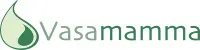 Femcare Vasamamma Barnmorskemottagning logotyp