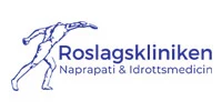 Roslagskliniken logotyp