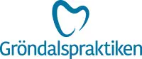 Gröndalspraktiken - Tandläkare Jeanette Rindeskog logotyp