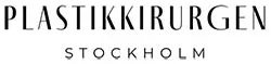 Plastikkirurgen Stockholm logotyp