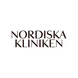 Nordiska Kliniken logotyp