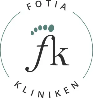 FOTIA KLINIKEN logotyp
