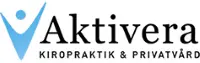 Aktivera Kiropraktik och Privatvård Sollentuna logotyp