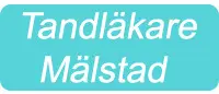 Tandläkare Stefan Mälstad logotyp