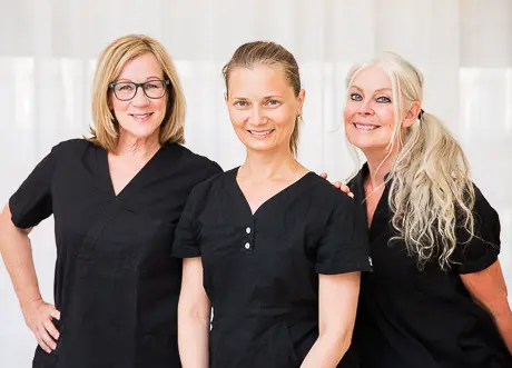 City Lasertandvård