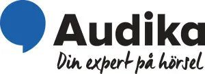 Audika Östermalm logotyp