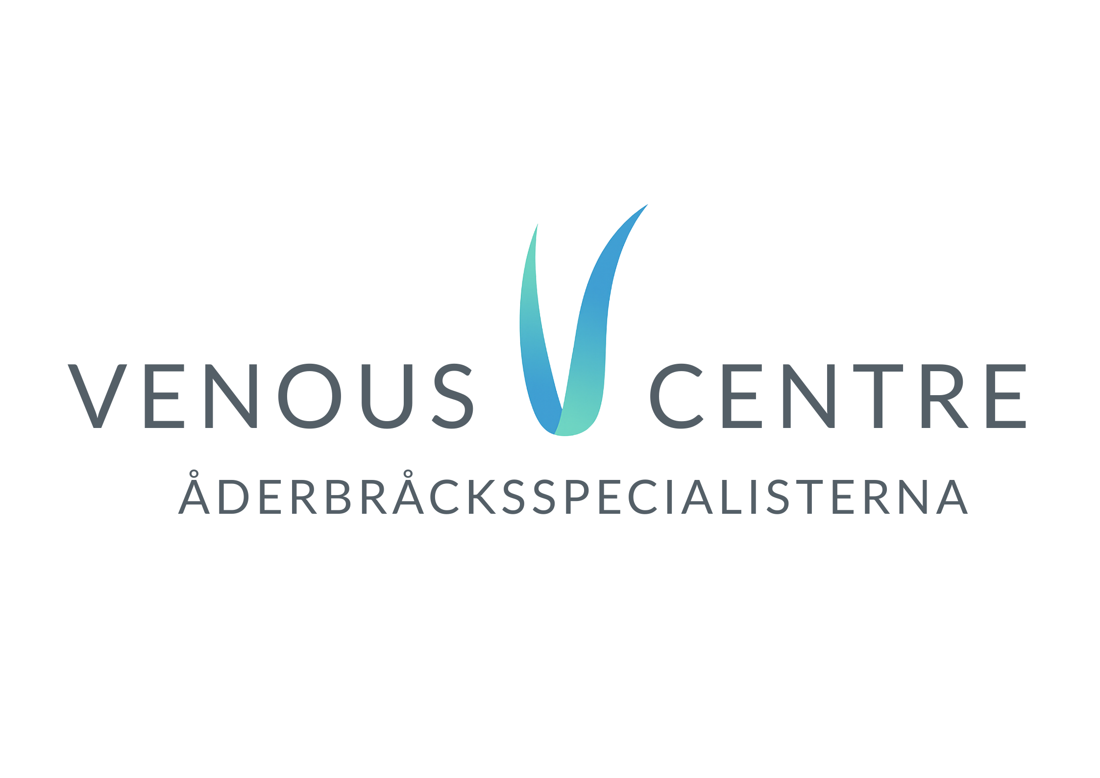 Venous Centre Göteborg logotyp