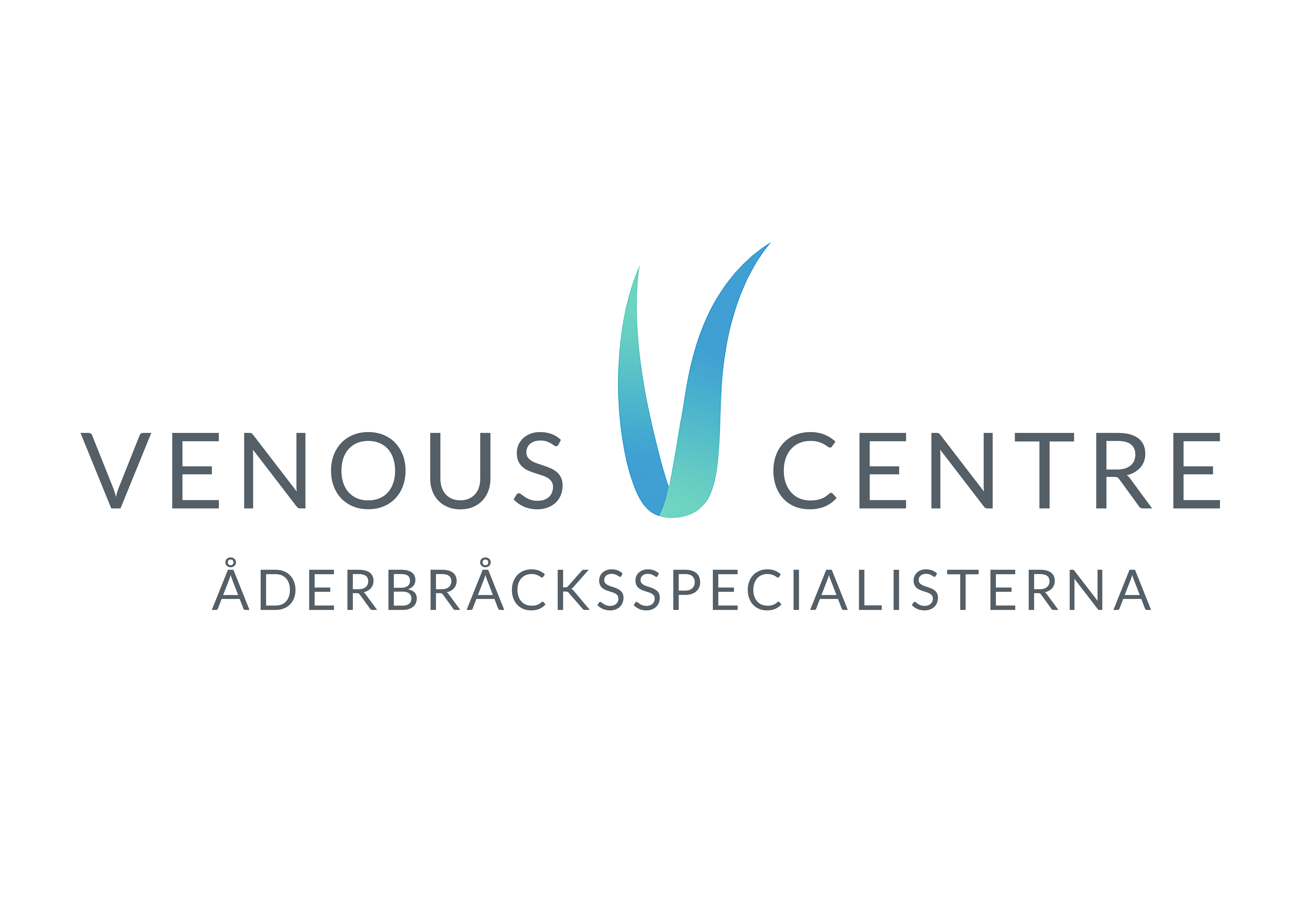 Venous Centre Stockholm logotyp