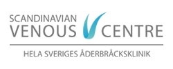 Venous Centre Malmö logotyp