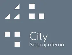 Citynaprapaterna logotyp