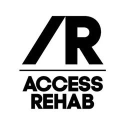 Access Rehab Karlskrona logotyp