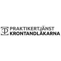 Krontandläkarna logotyp