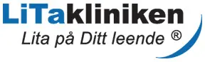LiTakliniken logotyp