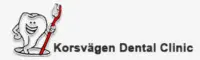 Korsvägen Dental Clinic AB logotyp
