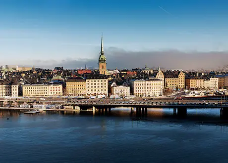 Mälarkliniken