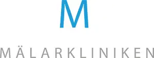 Mälarkliniken logotyp