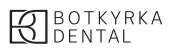 Botkyrka Dental logotyp