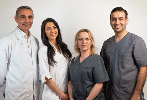Botkyrka Dental