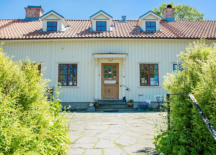 Prästgårdskliniken