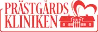 Prästgårdskliniken logotyp