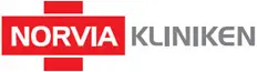 Norvia Kliniken, Solna logotyp