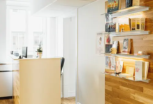 Sokolova Consult AB, Göteborg